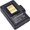 Zebra Batteria 4900 mAh per Serie ZQ500 e ZQ600