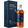 Single Malt Scotch Whisky 21 Y.O. - Arran