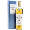 Whisky Triple Cask Single Malt 12 years - The Macallan