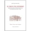 Il Cristo nel pensiero Vol.1