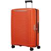 Samsonite Trolley Grande Exp. Samsonite Linea Upscape Tangerine Orange 1431107976