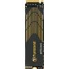 Transcend SSD 250S M.2 1000 Gb PCI Express 4.0 3D NAND NVMe TS1TMTE250S