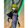 GOOD SMILE ANIME POP UP PARADE BLACK ROCK SHOOTER DEAD MASTER DAWN FALL PVC STAT