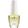 OPI Pro Spa Nail & Cuticle Oil - trattamento rinforzante 14.8 ml