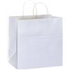 Shopper carta personalizzabili Lucca L personalizzate o neutre