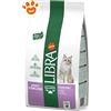 Affinity Libra Cat Adult Sterilizzato Pollo - Sacco da 8 kg