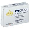 VISUGLICAN Collirio Soluzione 25 pz Pipette monodose