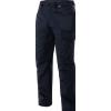 Würth MODYF Pantalone da lavoro Star Cotton blu scuro