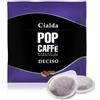 Pop Caffè Cialda Filtrocarta 44 mm Miscela Deciso Conf 150 Pz