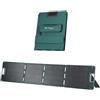 V-TAC SOLAR PANNELLO SOLARE PIEGHEVOLE 120W POWER STATION VT-10120-LED11446