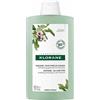 KLORANE SHAMPOO LATTE MANDORLA 400 ML