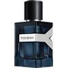 Yves Saint Laurent Y - Eau De Parfum Intense Uomo 60 Ml Vapo