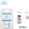 WATER POWERED Adattatore Non Standard Filter M18x1