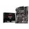 MSI MB AMD MATX PRO B550M-P GEN3, 4DDR4, 2PCI-E X1, 1PCI-E X16, 4SATA3, 1M2