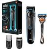 Acquista Braun Hair Clipper HC5030 · Italia