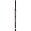 Essence Micro Precise matita per sopracciglia con punta ultrasottile 0.05 g Tonalità 05 black brown