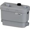 SFA SANITRIT - SANISPEED PLUS+ POMPA PER ACQUE REFLUE PER ELETTRODOMESTICI E LAVANDINI SDS+