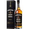 Jameson Irish Whiskey Ireland Irish Whiskey Black Barrel Jameson - Jameson Irish Whiskey Ireland (0.7l - astuccio)