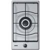 Bosch Selection PRONTA CONSEGNA - Bosch Piano cottura domino a gas PCH345DEU finitura acciaio inox da 30 cm - Serie 4