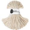 Bobbiny Junior filato, 3 mm, 100 m (oro naturale)