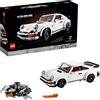 LEGO Creator Expert Porsche 911, 18 anni +