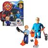 Simba Penny & Gareth | Sam Il Pompiere | Gioca Figure | Simba Toys | Fireman Sam