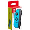 Nintendo Controller Joy-Con sinistro Neon Blue