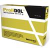 MERQURIO PHARMA SRL PROLIDOL antinfiammatorio naturale benessere articolare 30 buste