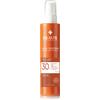 IST.GANASSINI SpA Rilastil Sun System Spray Vapo SPF30 - Protezione solare media per il corpo - 200 ml