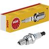 NGK Candela di accensione NGK CMR5H, 7599 | Yellow Box | 1 pezzo