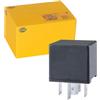 HELLA 4RD 933 332-051 Relè, Corrente di lavoro, 12V, 5a... poli, Contatto di commutazione