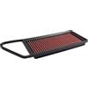 Simoni Racing SR110 Filtro Aria Sportivo, Filtro Aria a Pannello, Filtro Aria Lavabile e Riutilizzabile