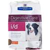 HILL'S Prescription Diet Digestive Care Canine i/d Dry Dog Food Chicken 12 kg