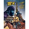 Sergio Bonelli Editore Tex. L'uomo dalle pistole d'oro