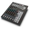 LD Systems VIBZ 8 DC - Mixer compatto a 8 canali con DFX e compressore