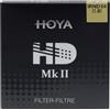 Hoya Filtro HD MkII IRND64 (1.8) 82mm