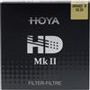 Hoya Filtro HD MkII IRND8 (0.9) 82mm