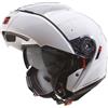 CABERG Casco Modulare Caberg Levo X bianco