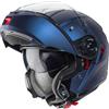 CABERG Casco Modulare Caberg Levo X blu yama opaco
