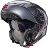 CABERG Casco Modulare Caberg Levo X grigio