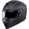 PREMIER Casco Premier Hyper 22.06 U9 BM nero opaco