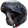 CABERG Casco Modulare Caberg Levo X Manta nero giallo