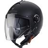 CABERG Casco Caberg Riviera V4X nero opaco