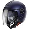 CABERG Casco Caberg Riviera V4X blu opaco