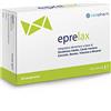 Carepharm, Eprelax, 20 Compresse di Integratore Alimentare a Base di Glutatione Ridotto, Cardo Mariano, Carciofo, Bambù, Vitamine e Minerali, Contribuisce alla Funzione Digestiva, 40 g