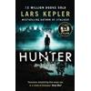 HarperCollins Publishers Hunter Lars Kepler