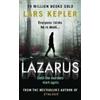 HarperCollins Publishers Lazarus Lars Kepler