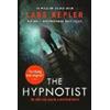 HarperCollins Publishers The Hypnotist Lars Kepler