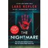 HarperCollins Publishers The Nightmare Lars Kepler