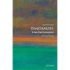 Oxford University Press Dinosaurs: A Very Short Introduction David Norman